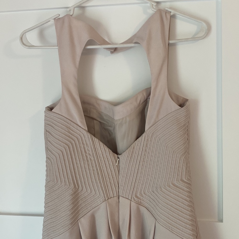 ASOS mini dress - Picture 4 of 9